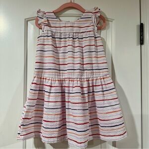 Joe Fresh Brand Dress - EC - Size 5